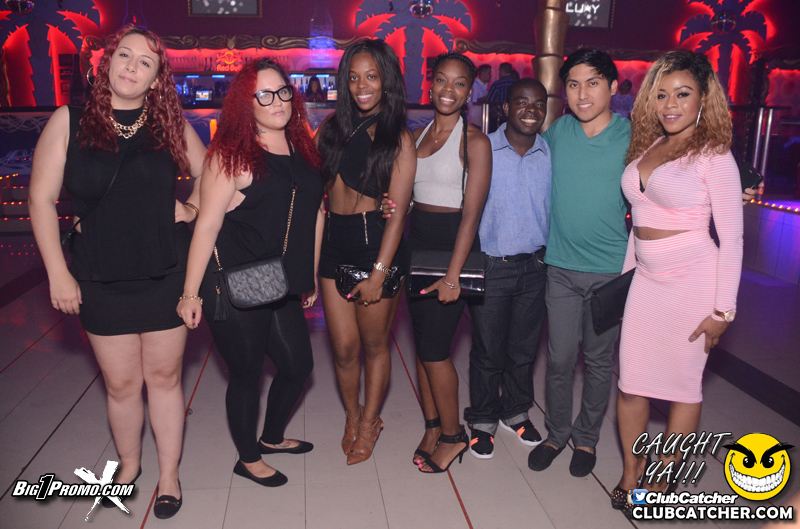 Luxy nightclub photo 42 - July 31st, 2015
