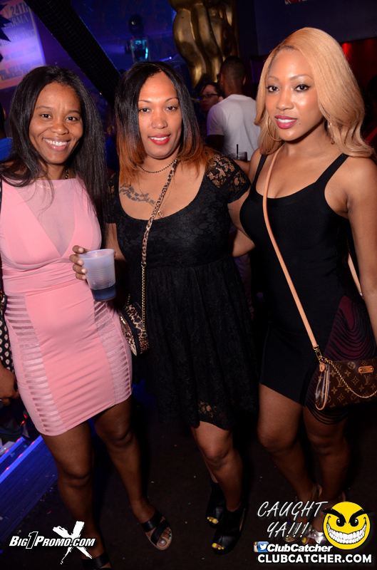 Luxy nightclub photo 48 - July 31st, 2015