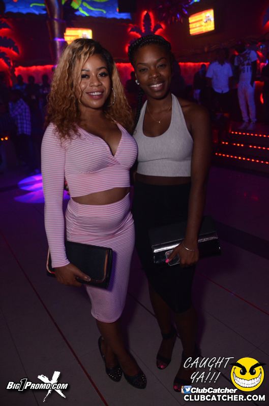 Luxy nightclub photo 58 - July 31st, 2015
