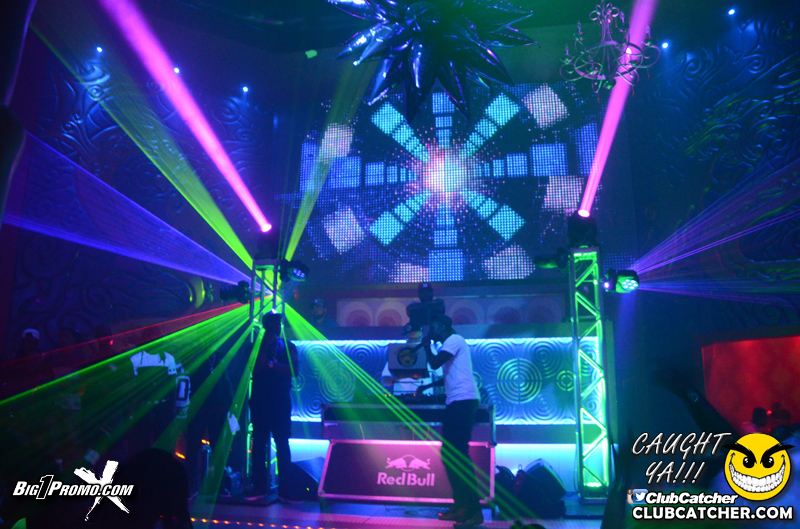Luxy nightclub photo 8 - July 31st, 2015