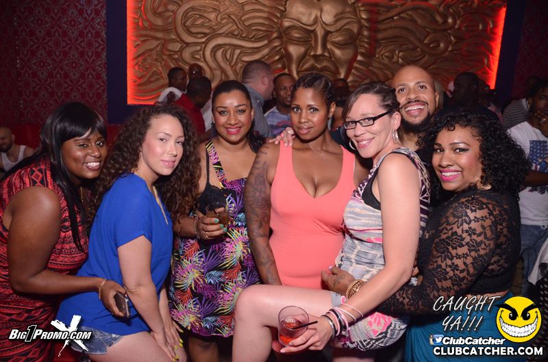 Luxy nightclub photo 86 - July 31st, 2015