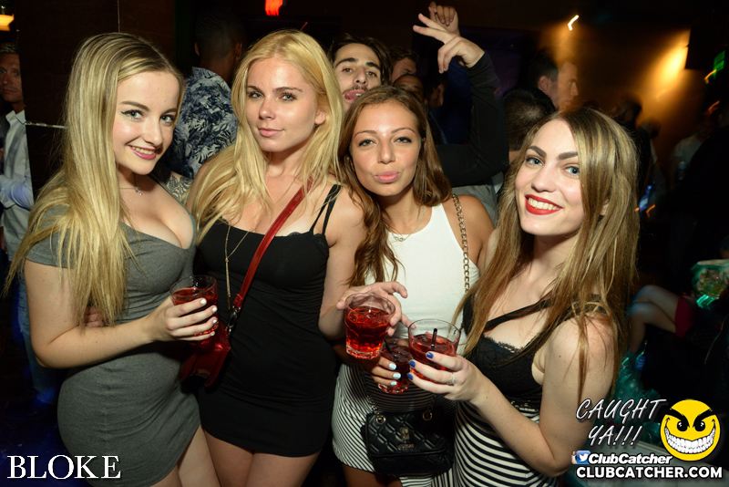 Bloke nightclub photo 45 - August 1st, 2015