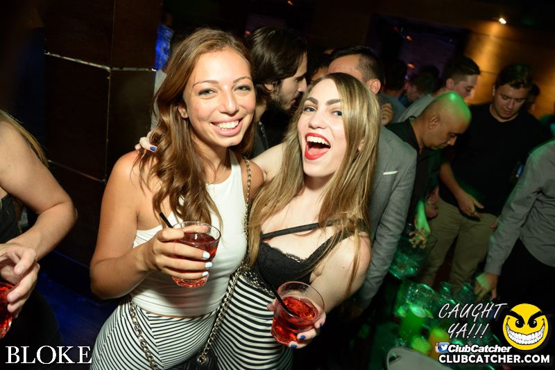 Bloke nightclub photo 53 - August 1st, 2015