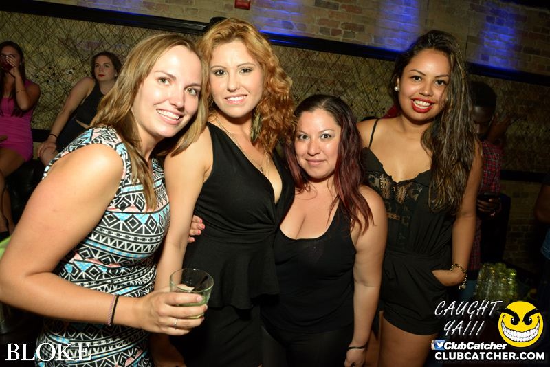 Bloke nightclub photo 93 - August 1st, 2015
