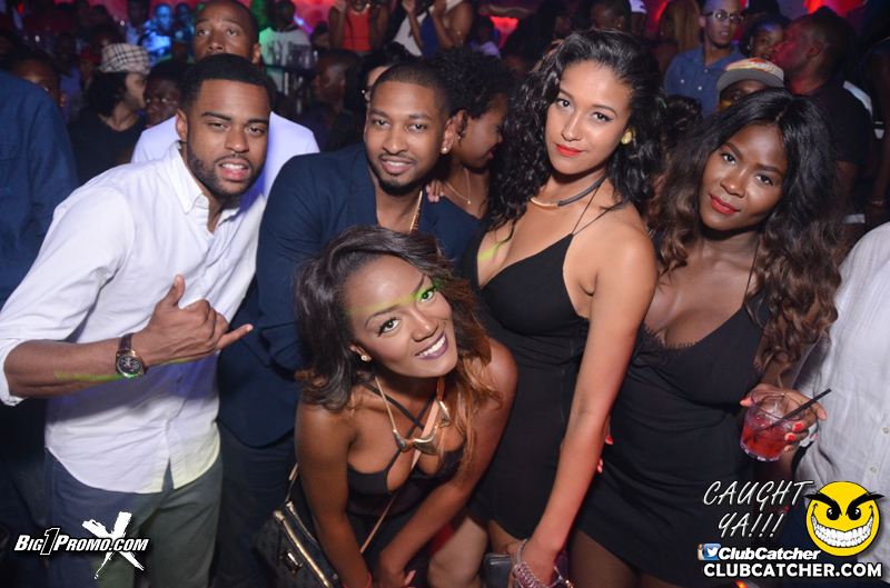 Luxy nightclub photo 107 - August 1st, 2015