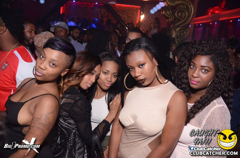 Luxy nightclub photo 112 - August 1st, 2015