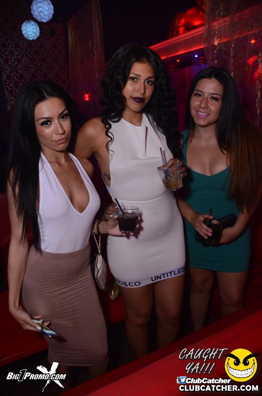 Luxy nightclub photo 117 - August 1st, 2015