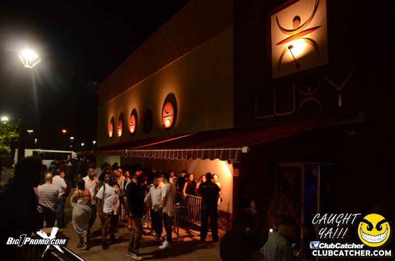 Luxy nightclub photo 120 - August 1st, 2015