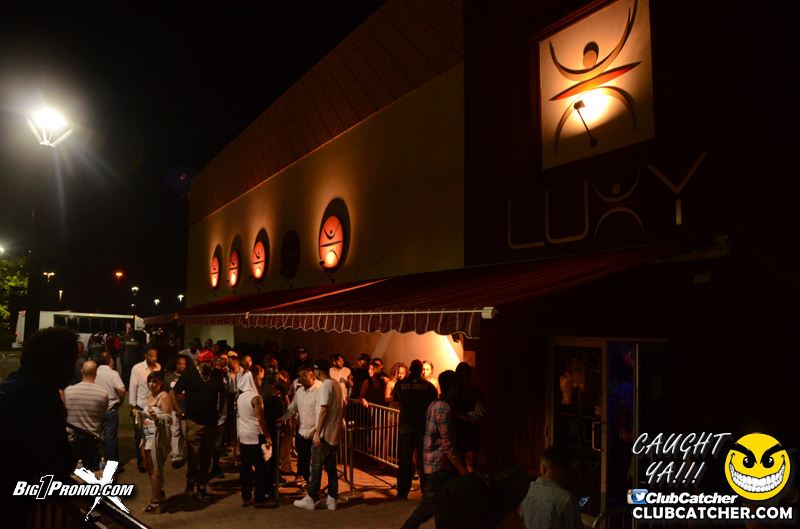 Luxy nightclub photo 127 - August 1st, 2015