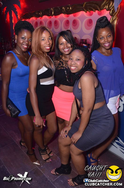 Luxy nightclub photo 135 - August 1st, 2015