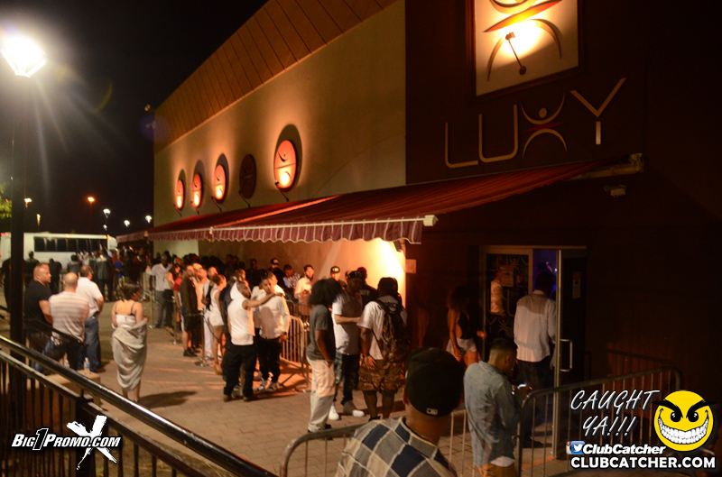 Luxy nightclub photo 163 - August 1st, 2015