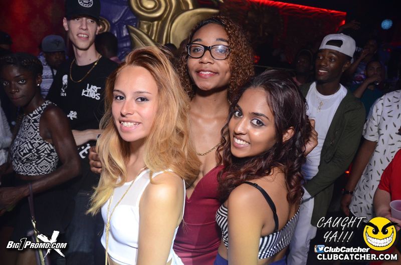 Luxy nightclub photo 177 - August 1st, 2015