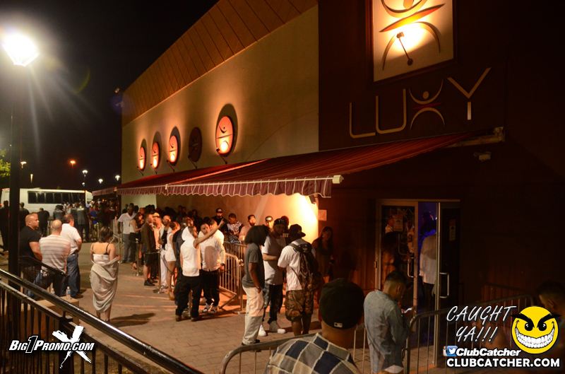 Luxy nightclub photo 179 - August 1st, 2015