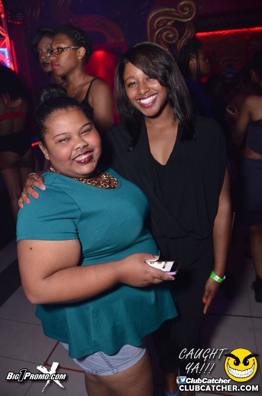 Luxy nightclub photo 182 - August 1st, 2015