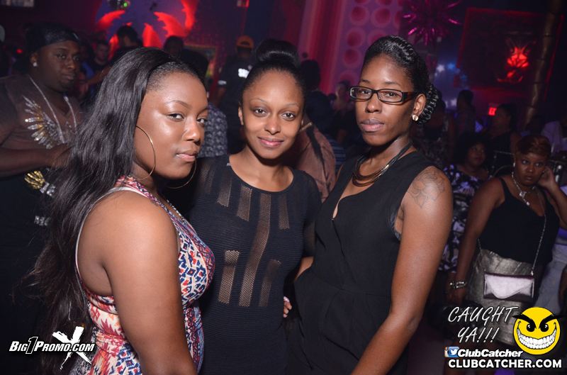 Luxy nightclub photo 219 - August 1st, 2015