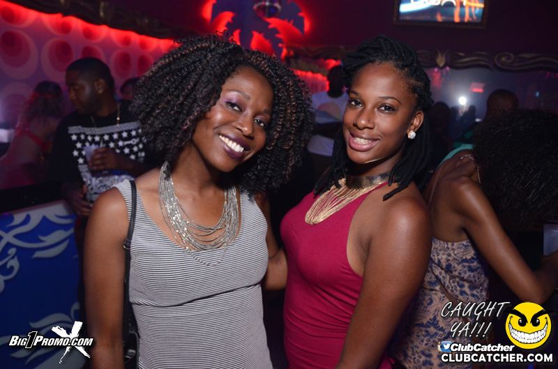 Luxy nightclub photo 225 - August 1st, 2015