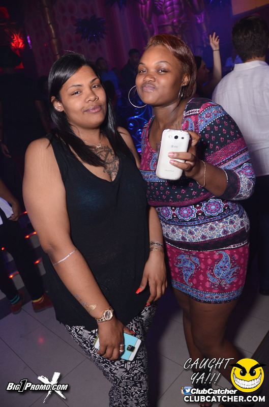 Luxy nightclub photo 250 - August 1st, 2015