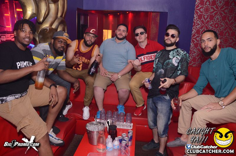 Luxy nightclub photo 273 - August 1st, 2015