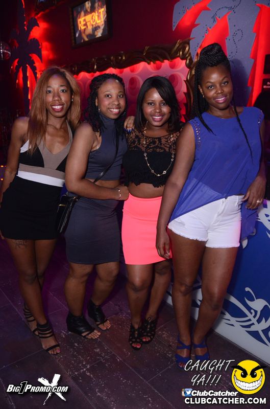 Luxy nightclub photo 298 - August 1st, 2015