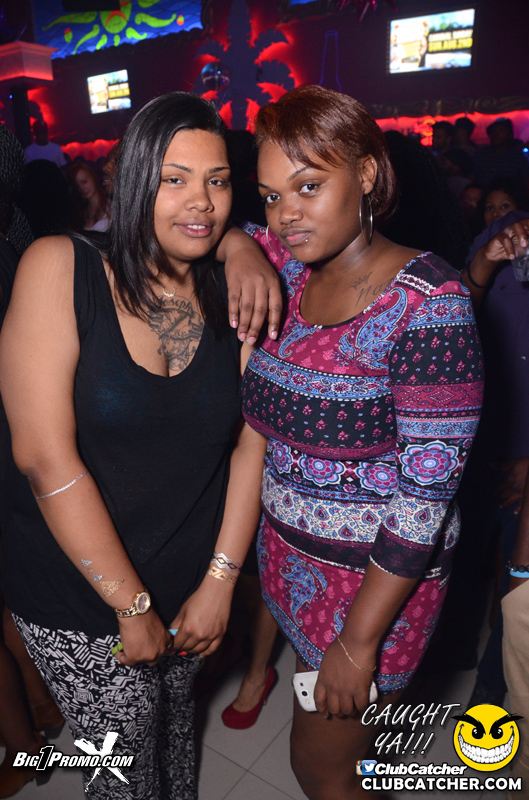 Luxy nightclub photo 303 - August 1st, 2015
