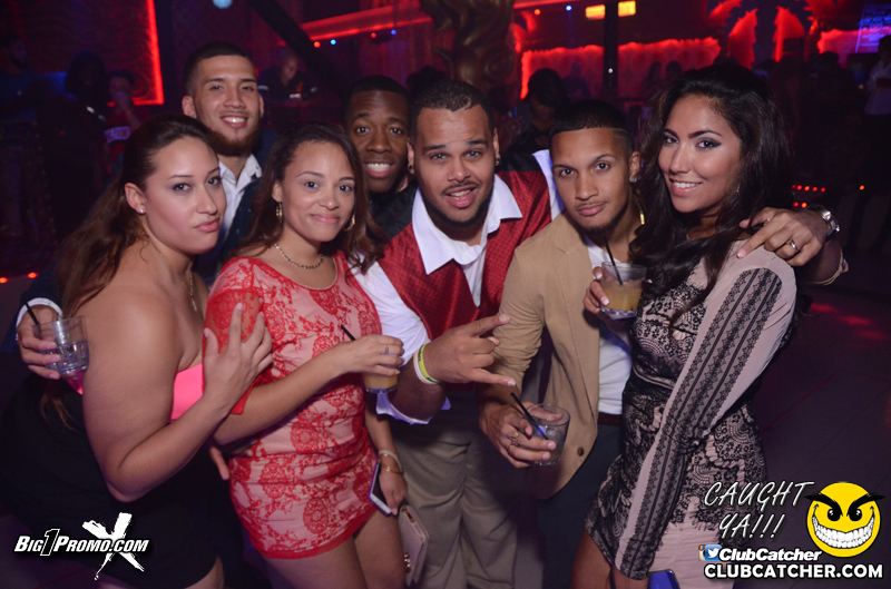Luxy nightclub photo 322 - August 1st, 2015