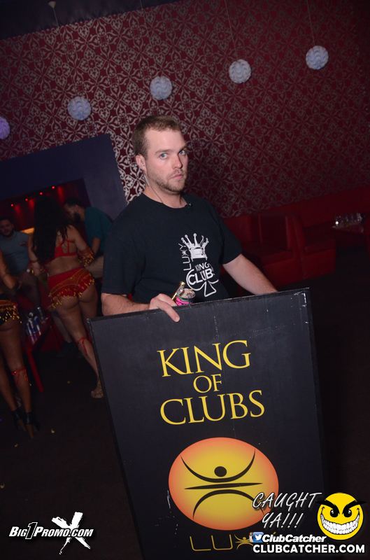 Luxy nightclub photo 330 - August 1st, 2015