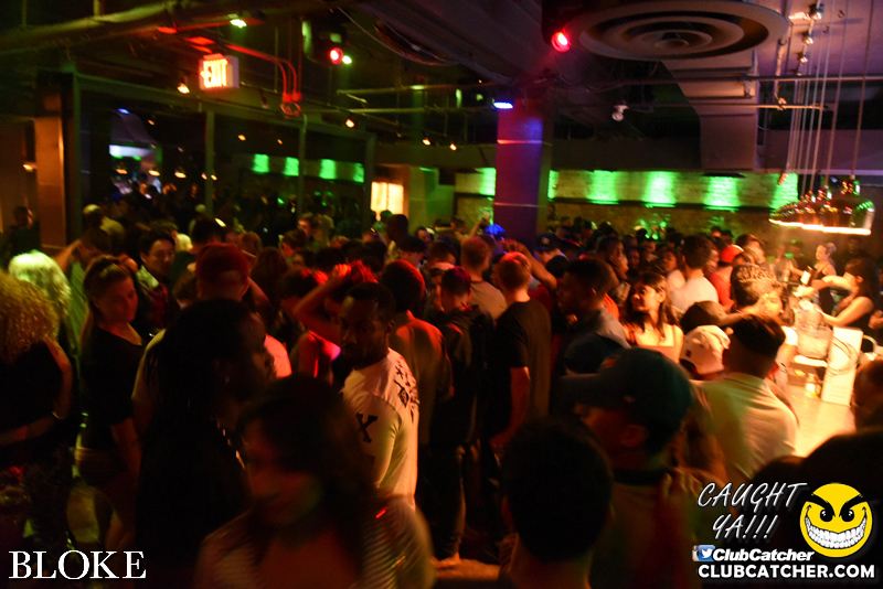 Bloke nightclub photo 1 - August 4th, 2015