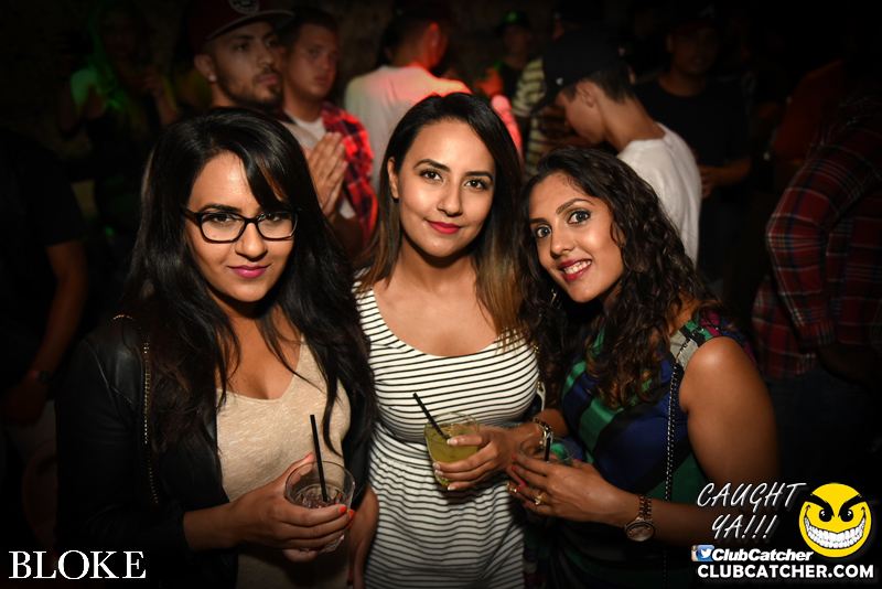 Bloke nightclub photo 32 - August 4th, 2015