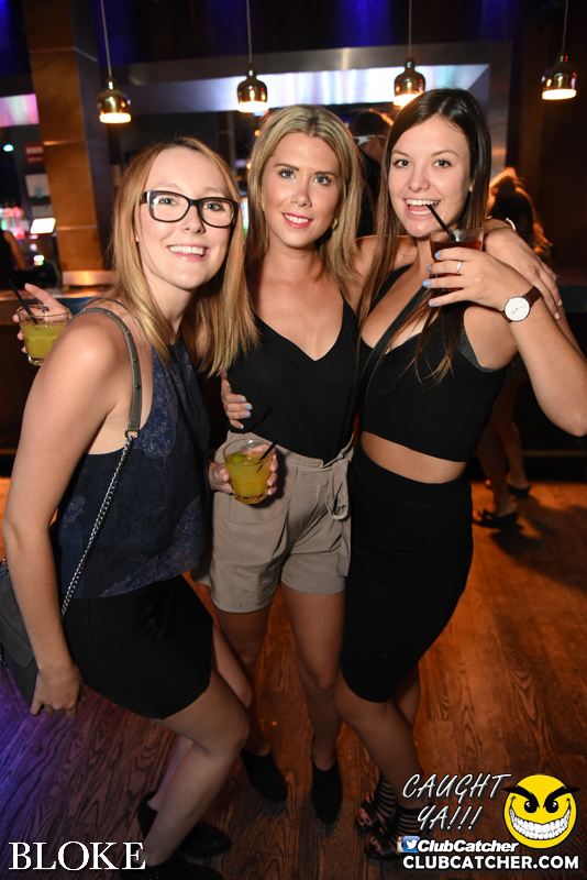 Bloke nightclub photo 7 - August 4th, 2015