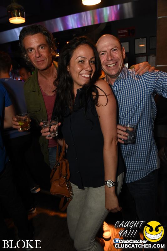 Bloke nightclub photo 86 - August 4th, 2015