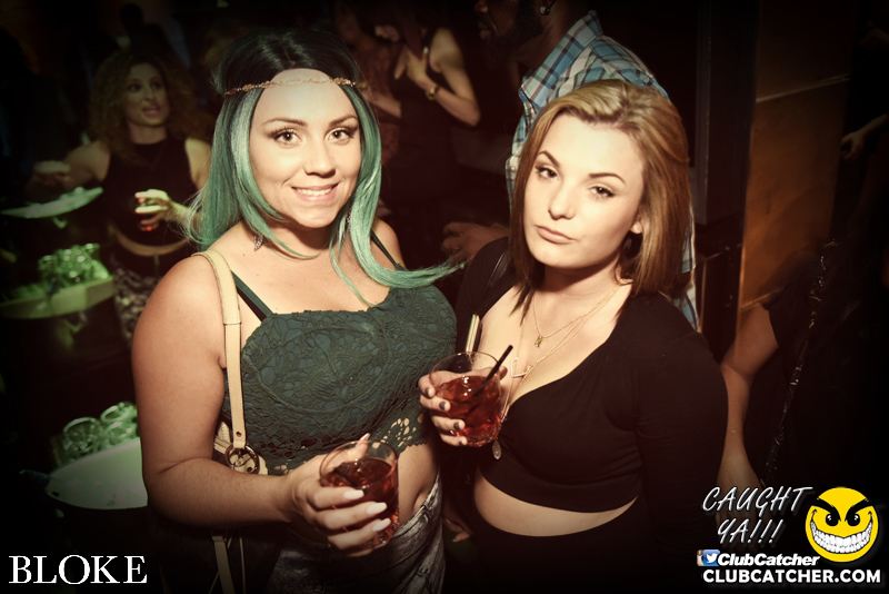 Bloke nightclub photo 90 - August 4th, 2015