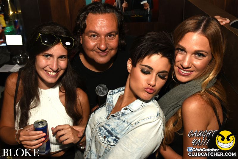 Bloke nightclub photo 11 - August 5th, 2015