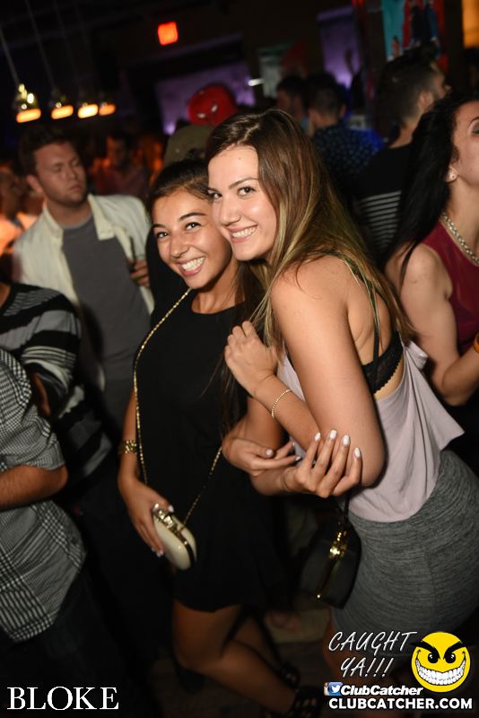 Bloke nightclub photo 115 - August 5th, 2015