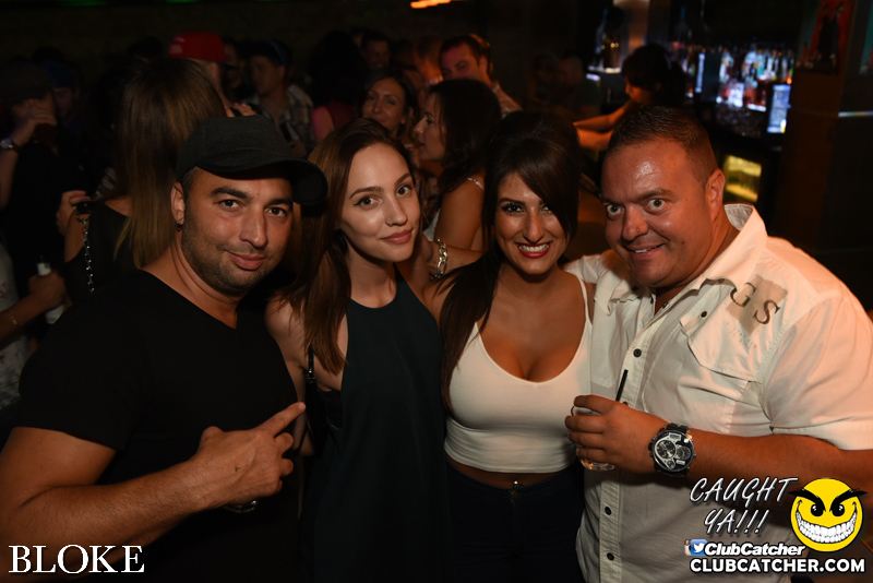 Bloke nightclub photo 117 - August 5th, 2015