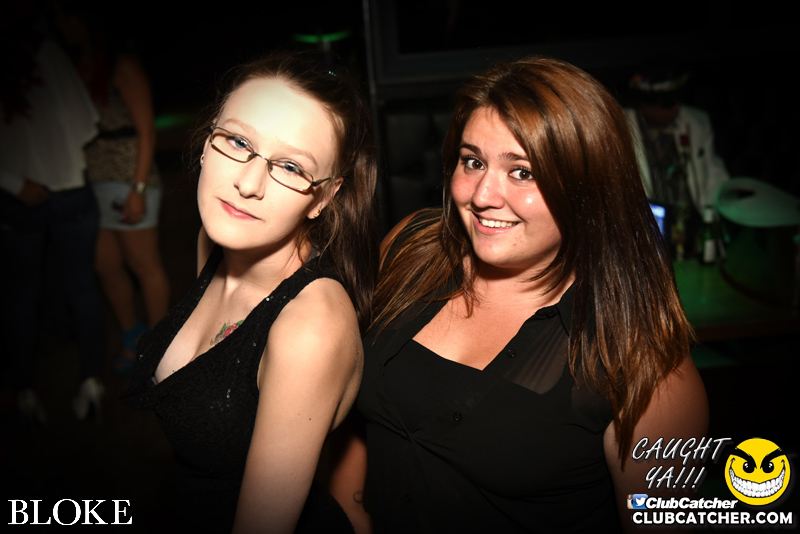 Bloke nightclub photo 148 - August 5th, 2015