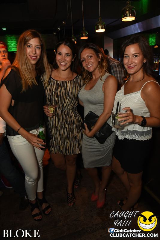 Bloke nightclub photo 19 - August 5th, 2015
