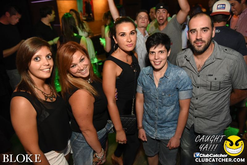Bloke nightclub photo 26 - August 5th, 2015