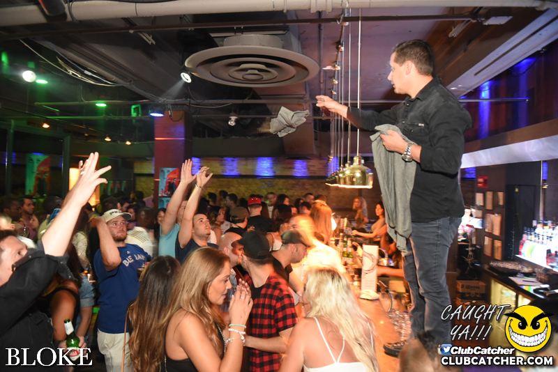 Bloke nightclub photo 30 - August 5th, 2015
