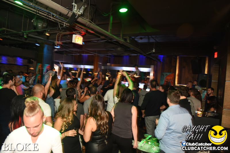 Bloke nightclub photo 34 - August 5th, 2015