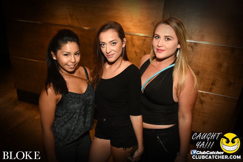 Bloke nightclub photo 36 - August 5th, 2015