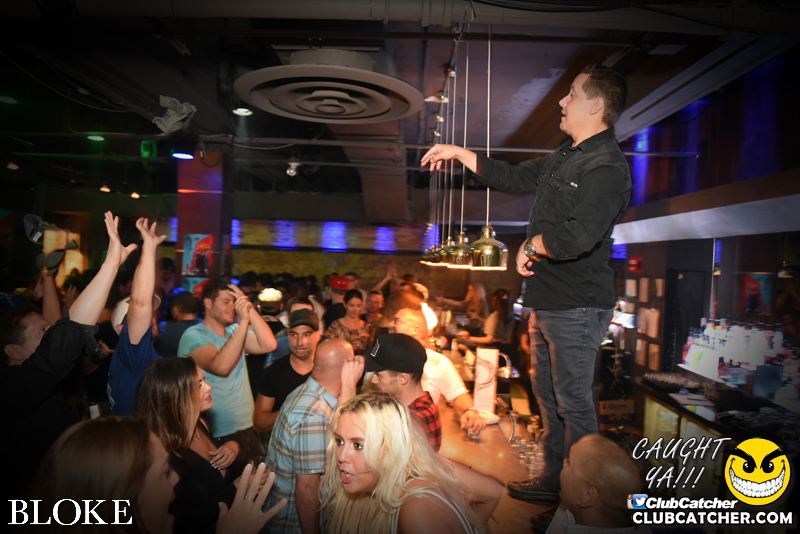 Bloke nightclub photo 47 - August 5th, 2015