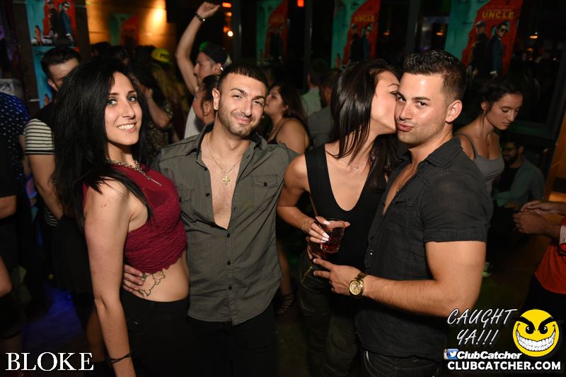 Bloke nightclub photo 51 - August 5th, 2015