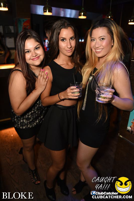 Bloke nightclub photo 55 - August 5th, 2015