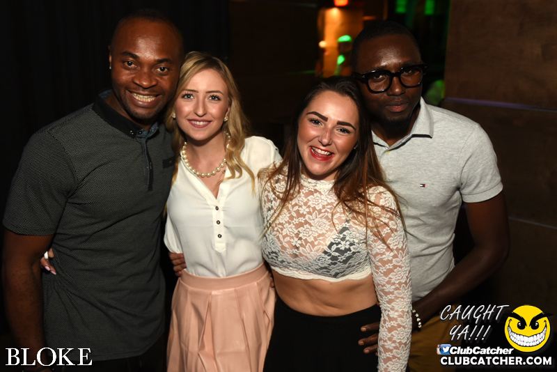 Bloke nightclub photo 70 - August 5th, 2015