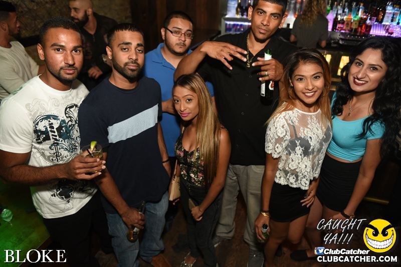 Bloke nightclub photo 84 - August 5th, 2015