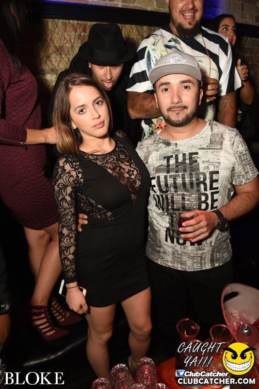 Bloke nightclub photo 147 - August 6th, 2015
