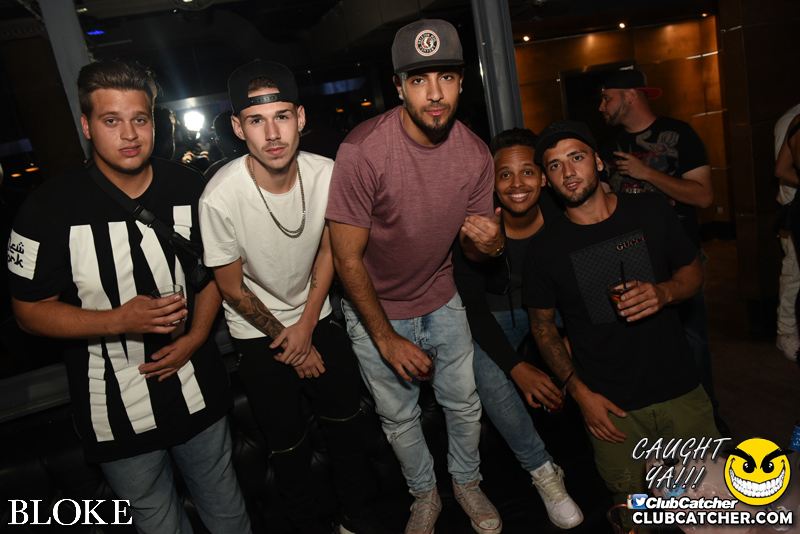 Bloke nightclub photo 24 - August 6th, 2015