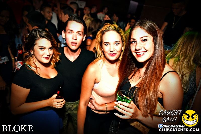 Bloke nightclub photo 112 - August 7th, 2015