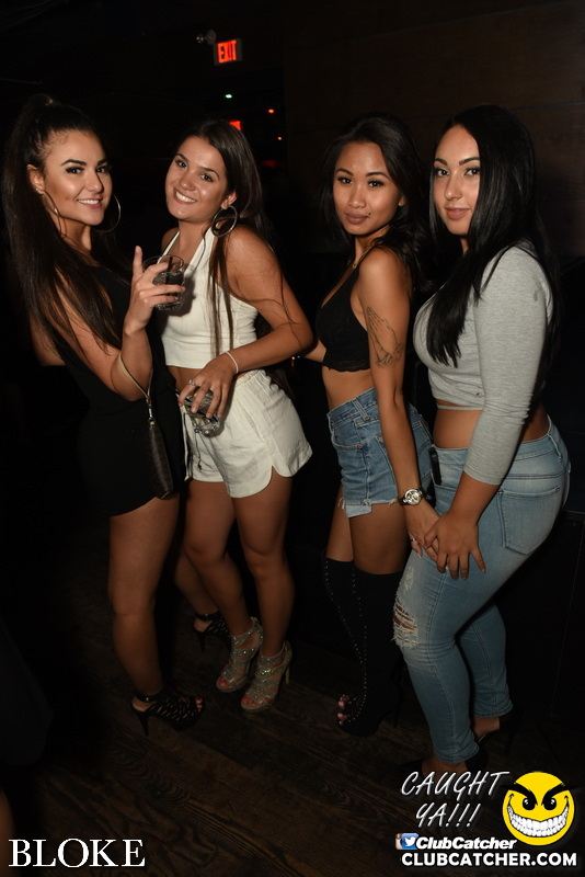 Bloke nightclub photo 18 - August 7th, 2015
