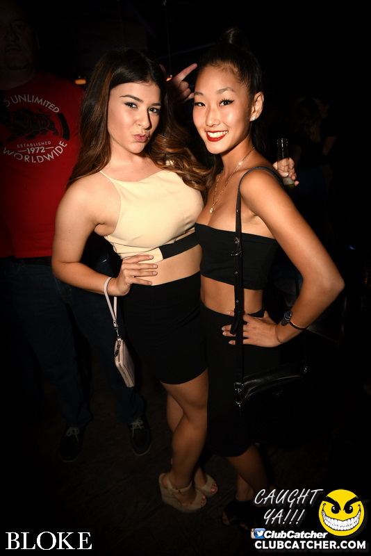Bloke nightclub photo 99 - August 7th, 2015